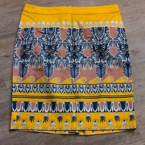 J. Crew Pencil Skirt